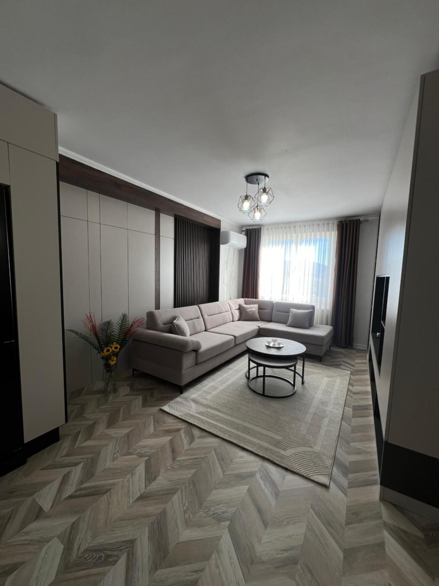 Erlaiden Apartment Shkodër Eksteriør billede